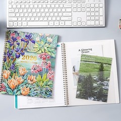 2026 Monthly Planner – 2026 Planner, JAN 2026 – DEC 2026, Monthly Planner 202…