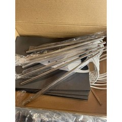 Mifoci Groomsmen Proposal Set Tuxedo Can Coolers Metal Straws Gift Bags Black