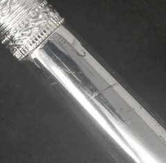 Vera Wang by Wedgwood Wedding Cake Knife & Server SEE NOTE!