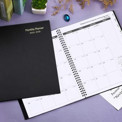 2026-2028 Monthly Planner – 2 Year Monthly Planner 2026-2028 With Tabs, JUL 2…