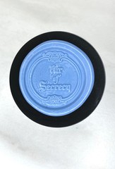 100 Count Steel Blue Sealing Wax Beads. Over 200 colors available!