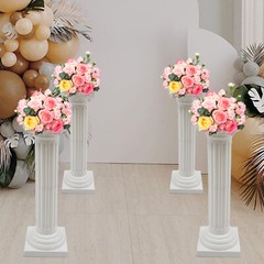 Wedding Roman Pillars Wedding Landscaping Roman Pillar Event Decorative Column