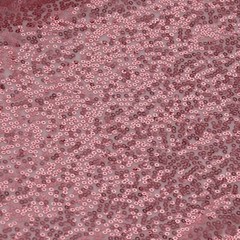 Extra Wide PINK Premium Sequined Chair Sashes Wedding Party Events Decorations