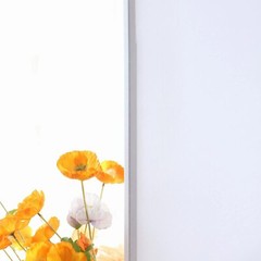 7 ft WHITE Matte Fitted Spandex Round Top Arch Backdrop STAND COVER Party
