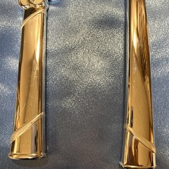 Lenox True Love 2-Piece Stainless Steel Cake Knife & Server Set 13in 812615