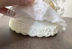 Wilton Vintage Swan Wedding Cake Topper – Double Swans 50th Anniversary