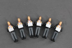 Wine Glass Marker Bride or Groom’s 6 Pack Bachelor, Bridal Showers and More!