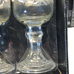 Wedding Glasses Toasting Mason Jars Burlap Lace Rustic