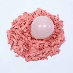 Small Round Balloons latex 10″ helium birthday wedding party decoration balons
