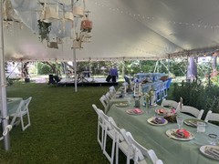 Tablecloths