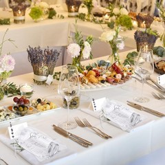 «Take a Shot We Tied the Knot – 50 Wedding Glasses»