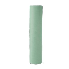 Sage Green TULLE NET FABRIC 18″ wide x 100 yards Bolt Crafts DIY Sewing Wedding