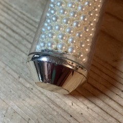 Lenox Jubilee Pearl Stainless Steel Wedding Cake Dessert Serving Knife 13 In