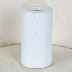 6″ x 10 yards Wide BURLAP Ribbon Wedding Party DIY FAVORS Sewing Crafts Supplies