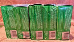 54x Underwater Camera Waterproof Fuji Quicksnap 27 Exposure Fujifilm Feb. 2026