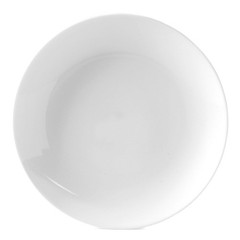 Everyday White 10.5 Inch Dinner Plates 5278228