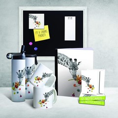 Tree-Free Greetings 8 Pack Greeting Cards, 100% Recycled Paper, Eco-Friendly …
