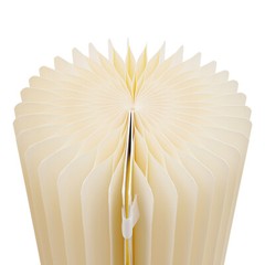 Cardboard Flower Stand Set of 3, Sturdy and Durable with High Load-Bearing