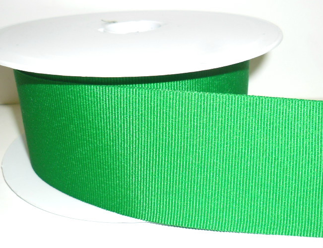 TOP QUALITY GROSGRAIN RIBBON 50MM, 5 METRES, ASSORTED COLS GIFT WRAP, CRAFTS