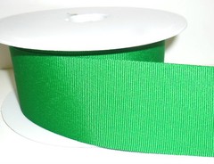 TOP QUALITY GROSGRAIN RIBBON 50MM, 5 METRES, ASSORTED COLS GIFT WRAP, CRAFTS
