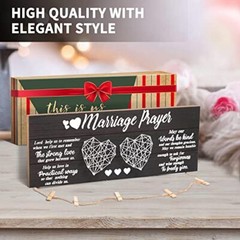 Wedding Gifts Bridal Shower Gifts for Bride and Groom Engagement Gifts for