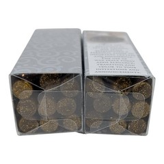 Gardner Studios Gold Glitter Glue Gun Sealing Wax Sticks Stationary Wedding 18ct