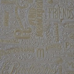 Vtg Hallmark Photo Album Set Wedding Memories Etc Gold Pearl Ivory/Cream Lot x2