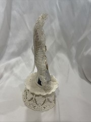 coast novelty topper 1959 Wedding