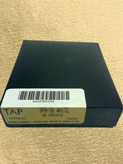 TAP Taprell Loomis 3.5 X 5, 36 Prints, NEW VTG Print Order Wedding Album USA