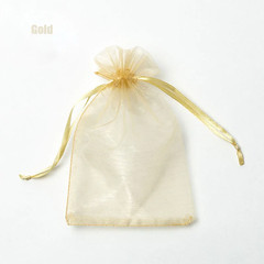 100Pcs 22 Colors Gift Bags 7×9 9×12 10×15 13x18Cm for Weddings & Christmas
