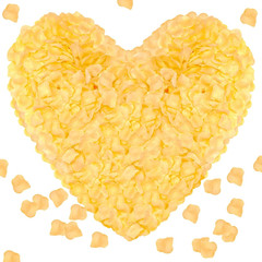 1000Pieces Rose Petals, Artificial Flower Petals Fake Rose Petals for Romantic N