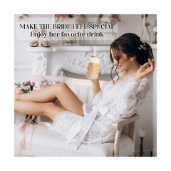 Bride To Be Gifts Box, Best Bridal Shower Bachelorette Gifts For Bride, Weddi…
