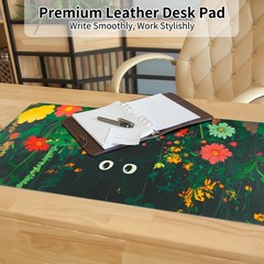 Bloss Green Mouse Pad, Clearance Overstock Limited Stock Discontinued Size La…