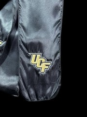 University of Central Florida (UCF) Satin CHAIR SASH / Wreath Sash