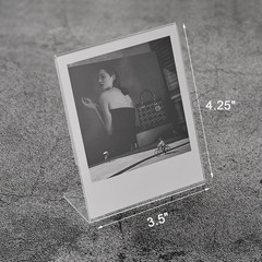 Polaroid Photo Frame for Polaroid Now i-Type/600/SX-70/OneStep+/Instax Wide 3…