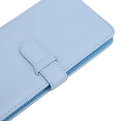 80 Pockets PU Universal Photo Album Card Holder For /Square