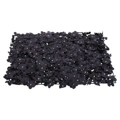 6PCS Artificial Flower Wall Panels for Wedding Garden Decor Backdrop 60*40cm
