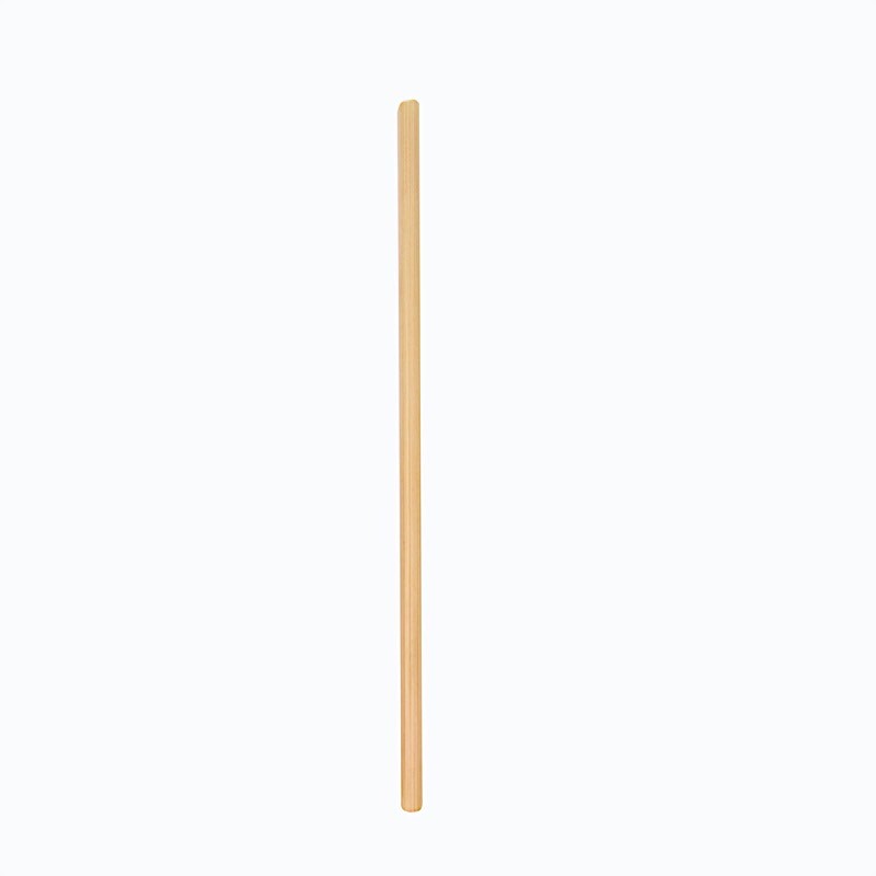100 Natural 6″ Wheat Sustainable Drinking Straws Party Events Home Decorations