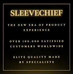 Sleevechief Blood Oni Trading Card 360 Card Zipper 9 Pocket Side Loading Pages