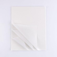 Lineco Unbuffered Acid-Free Interleaving Tissue 8.5″ x11″, 8.5×11, White
