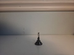Table Number Stands