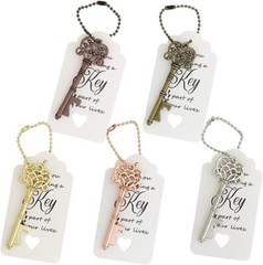 Recuerdos De Boda Para Invitados Regalos Aniversario Abridor De Botellas 60 Pcs