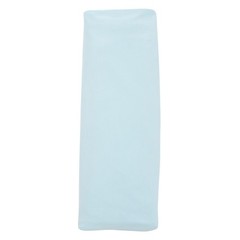 1.5 × 2m Elegant Wedding Stand in White and Blue for Stunning Backdrops