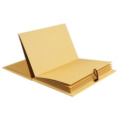 Scrapbook Albums, 6 x 8 Inches DIY Photos Collection By LUNIQI, Accordion Str…