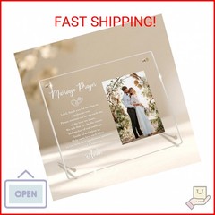 Wedding Frame Gifts, Engagement Gifts for Couples, Anniversary for Couple Gift,