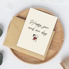 Anniversary Cards for Wife, Her, Him, Women,Men, Husband,Anniversary Card & G…