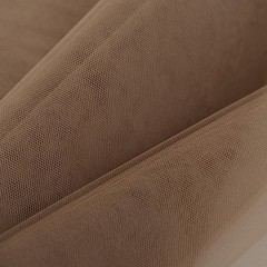 Natural TULLE NET FABRIC 108″ wide x 50 yards Bolt Crafts Sewing Put-up Wedding
