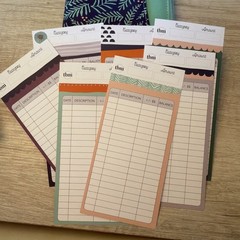 Filofax Saffiano Compact Zip Organizer – the Budget Mom Limited Edition