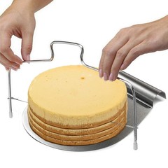 Stainless Steel Cake Customizing Decorating Serving 5pc set, Cake Server Lift…