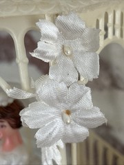 Pfeil & Holing NY VTG 1950-60’s Wedding Cake Topper NOS In Package Plastic RARE